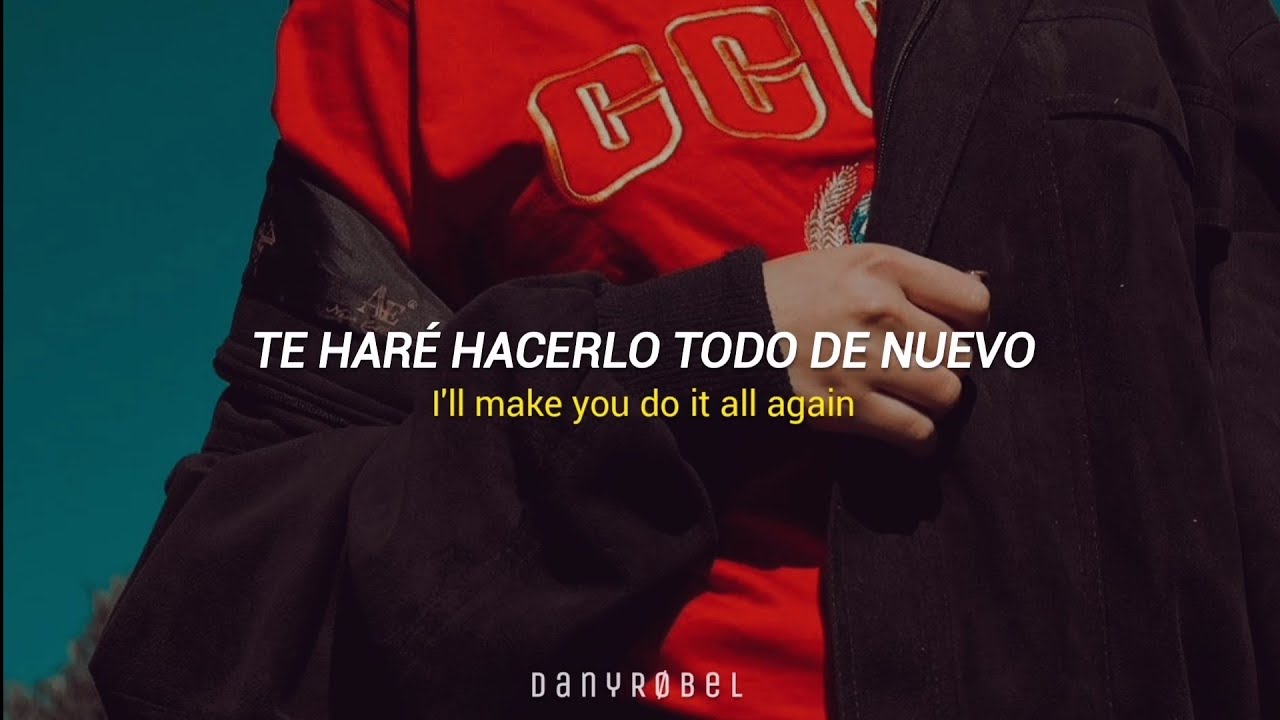 Tones and I - Dance Monkey (Traducida al espa&ntilde;ol + lyrics)