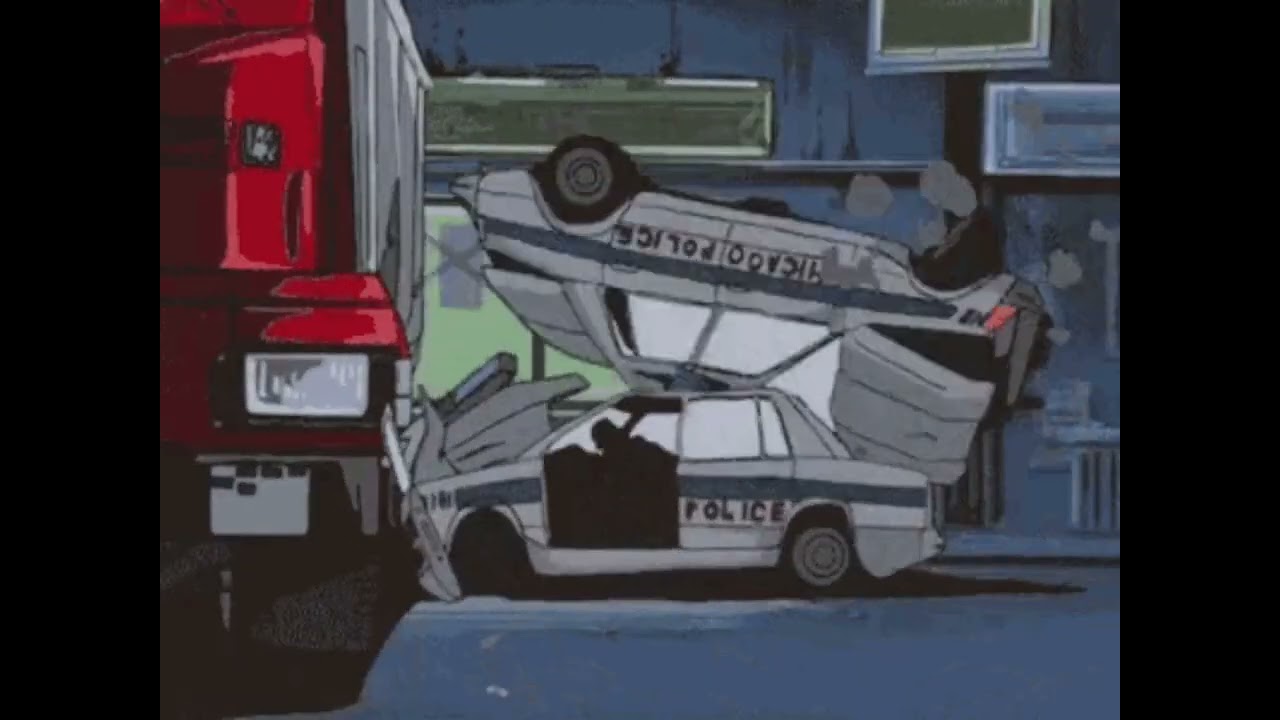 Caravan Palace - The Dirty Side of the Street (slowed)