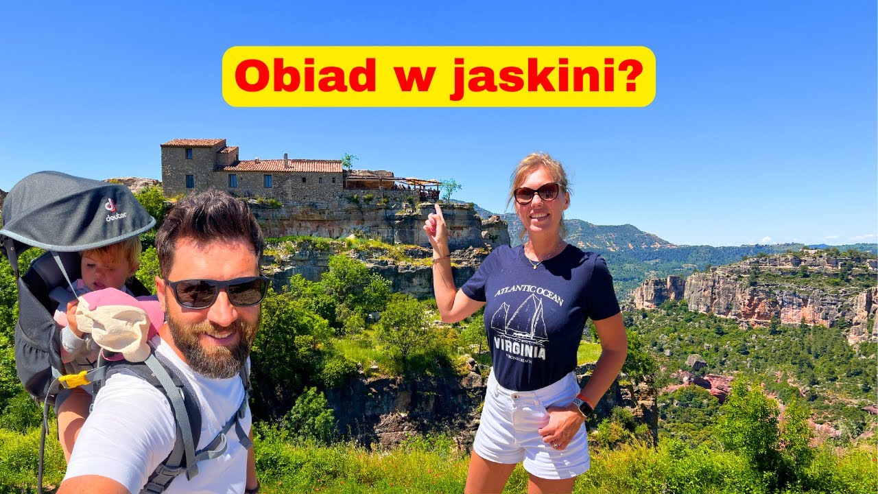 Zwiedzamy Siuranę i Grillujemy na Kempingu &ndash; Idealny Dzień!