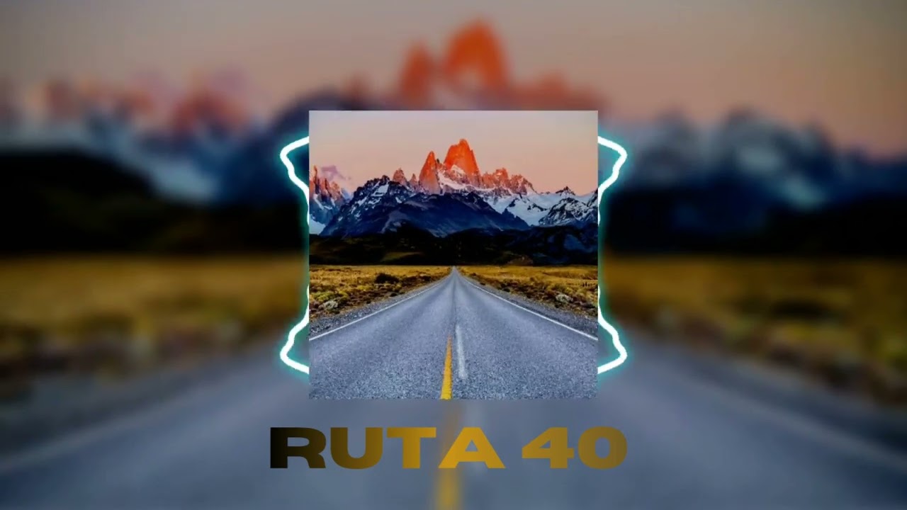 Ruta 40