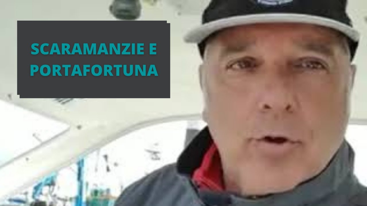 Scaramanzie in mare - ICE RIB CHALLENGE