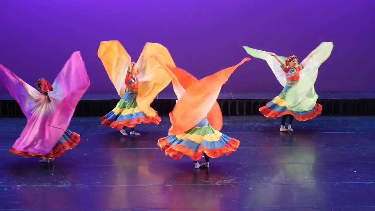 CCAA Gala Show 2022: Confucius and the Six Arts - Highlight Reel