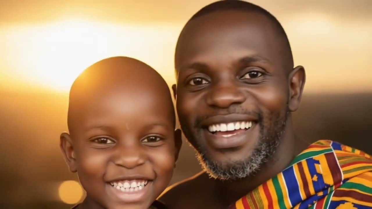 MUGAGGA AFRICFORCE 