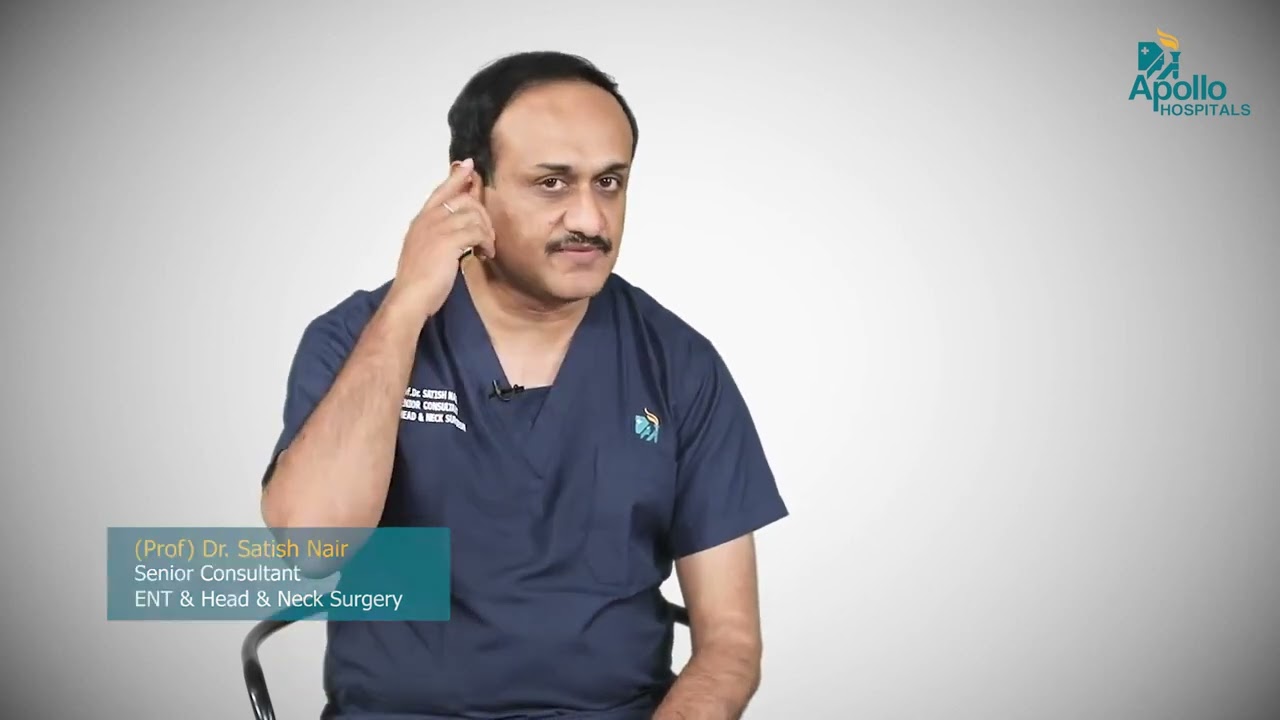 Scar-Less Thyroid? Mini-Incision Thyroid Surgery Explained! | (Prof.) Dr. Satish Nair