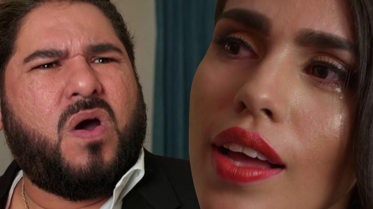 Cuando ya no te ama ( final inesperado )
