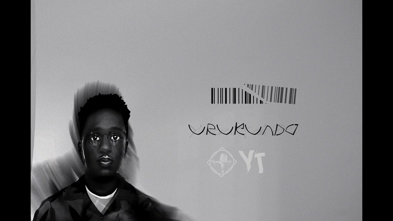 Urukundo - YvanTraiz  (Audio)