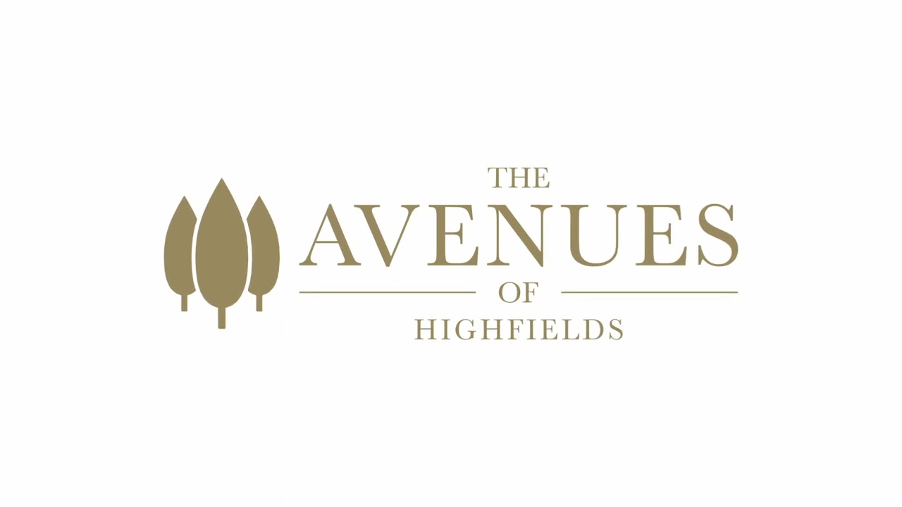 The Avenues at Highfields