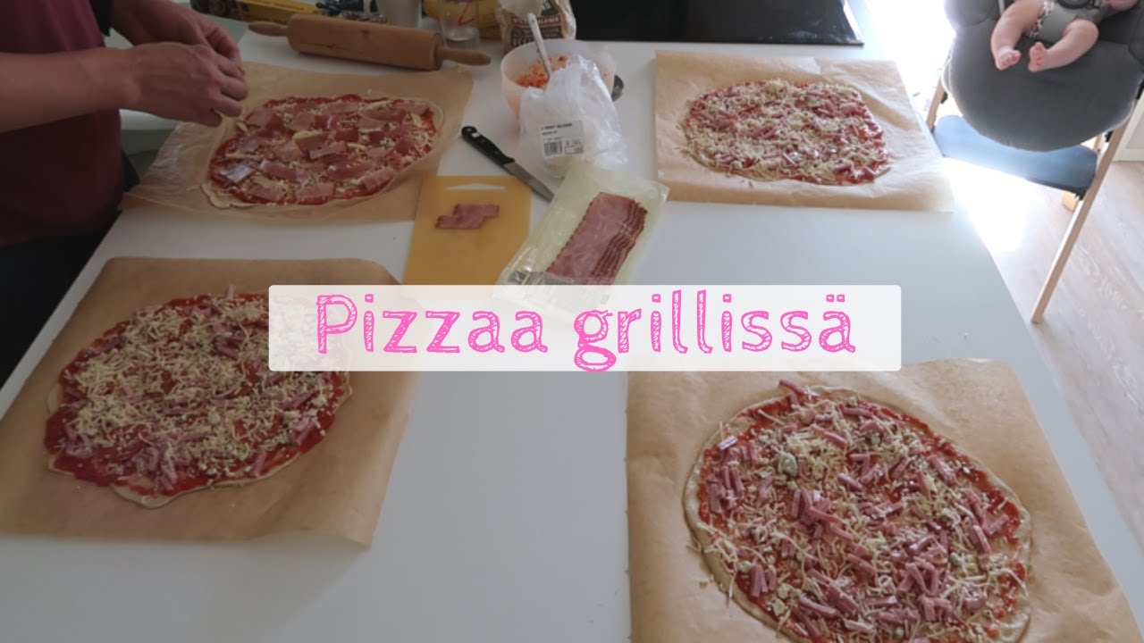 Loukkasin käteni jäätelökauhalla