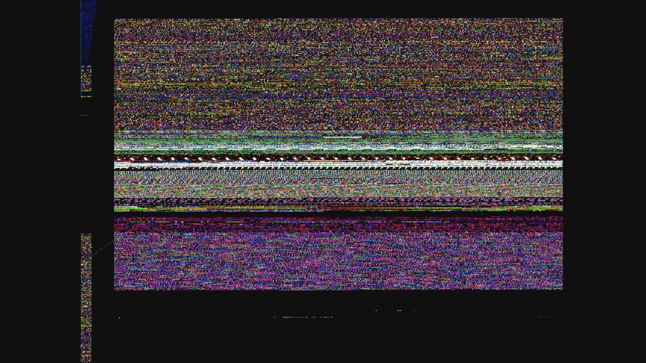 PSX - SCPH1001 Bios Corruptions [14]