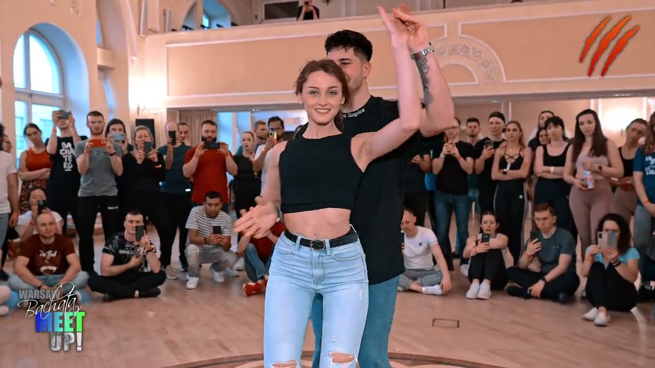 Cristian & Gabriella - Como Una Oración
