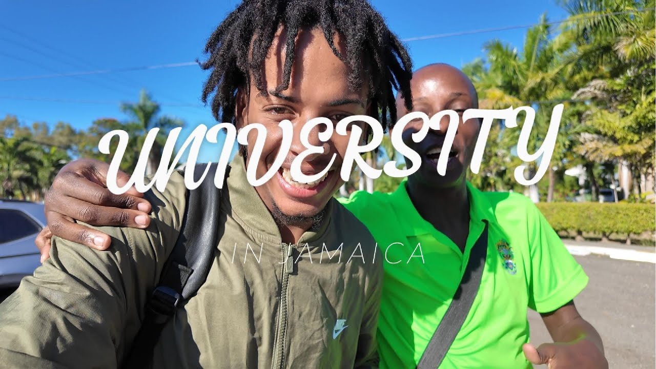 A Day in the Life: Back to School at UTech + A Look Into My Daily Routine