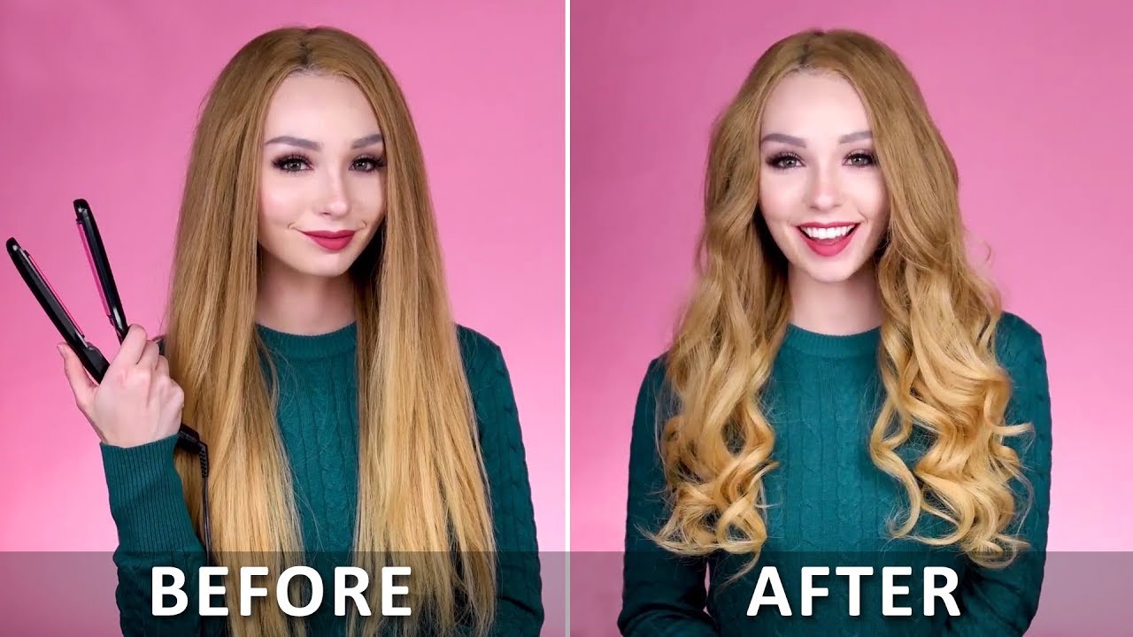 Speed Up Your Beauty Routine With Our DIY Hair Hacks & Beauty Tips by Blusher