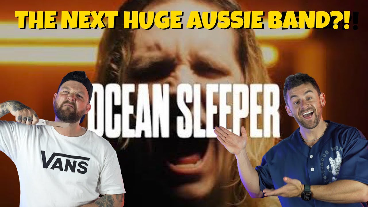 OCEAN SLEEPER 