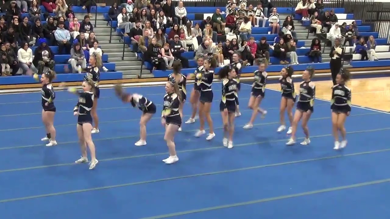 Glenbrook South High School at Maine East
