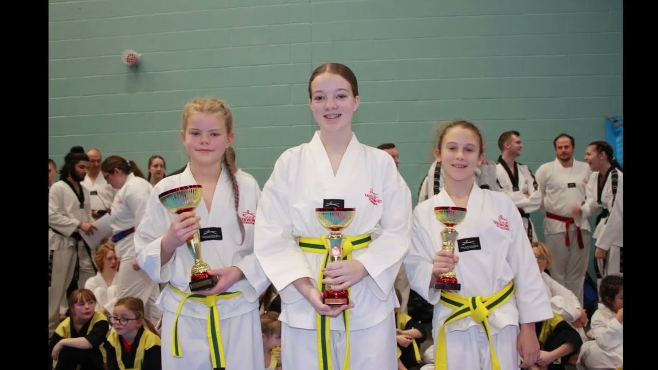 TAGB British Champs 2022
