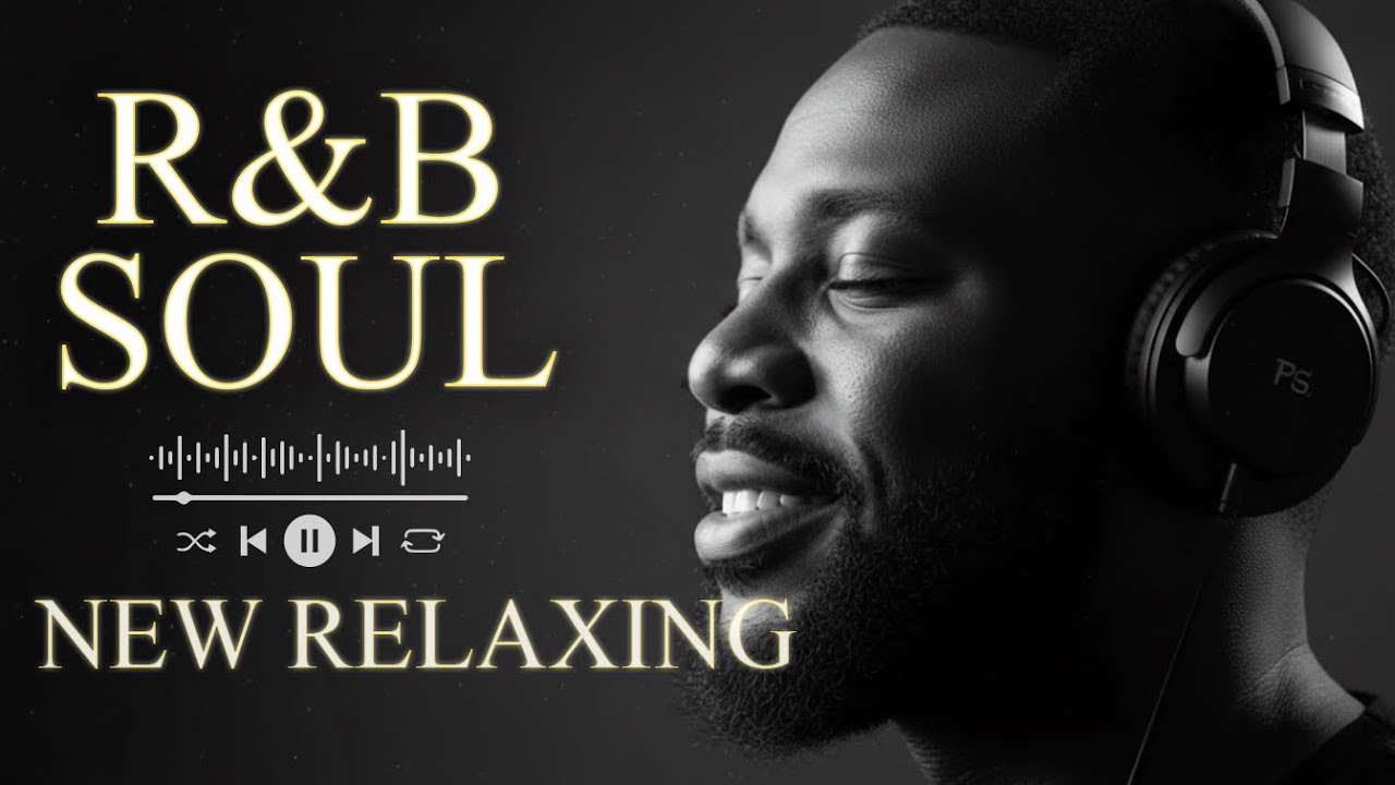 【R&B Soul】After Hours R&B – Smooth Soul & Chill Energy