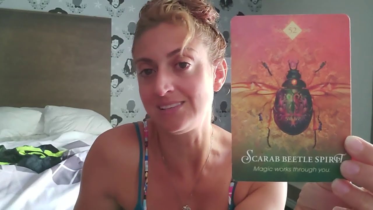 ♉ TAURUS Tarot ♉ - REMIND THEM! Who you are! (Spirit Guide & Angel Messages)