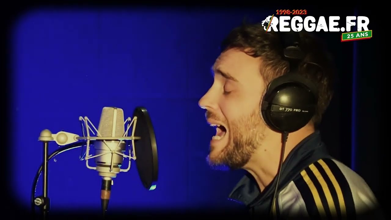 Baltimores X Reggae.fr - Dubplate Story