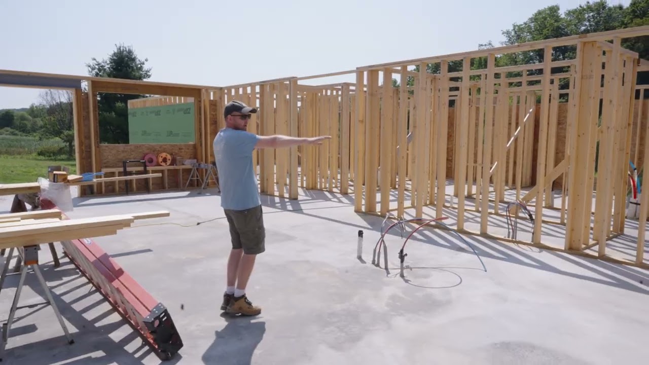 Go Behind the Scenes of Our Hudson Valley Dream Home
