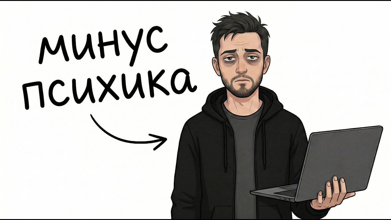 ТЫ — МОДЕРАТОР ЗАПРЕЩЕННОГО КОНТЕНТА