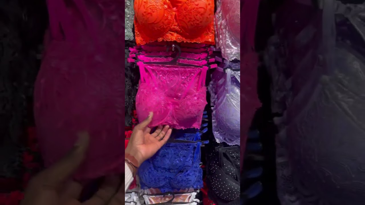 Le Raffinement Intime : Lingerie de Qualit&eacute; en Vente Exclusive de Gros #LingerieDeQualit&eacute; #Vente