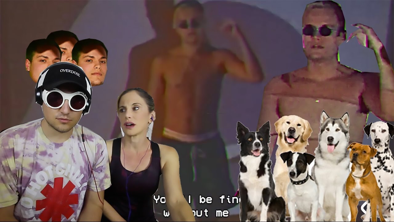 MOM REACTS TO 6 DOGS!!!