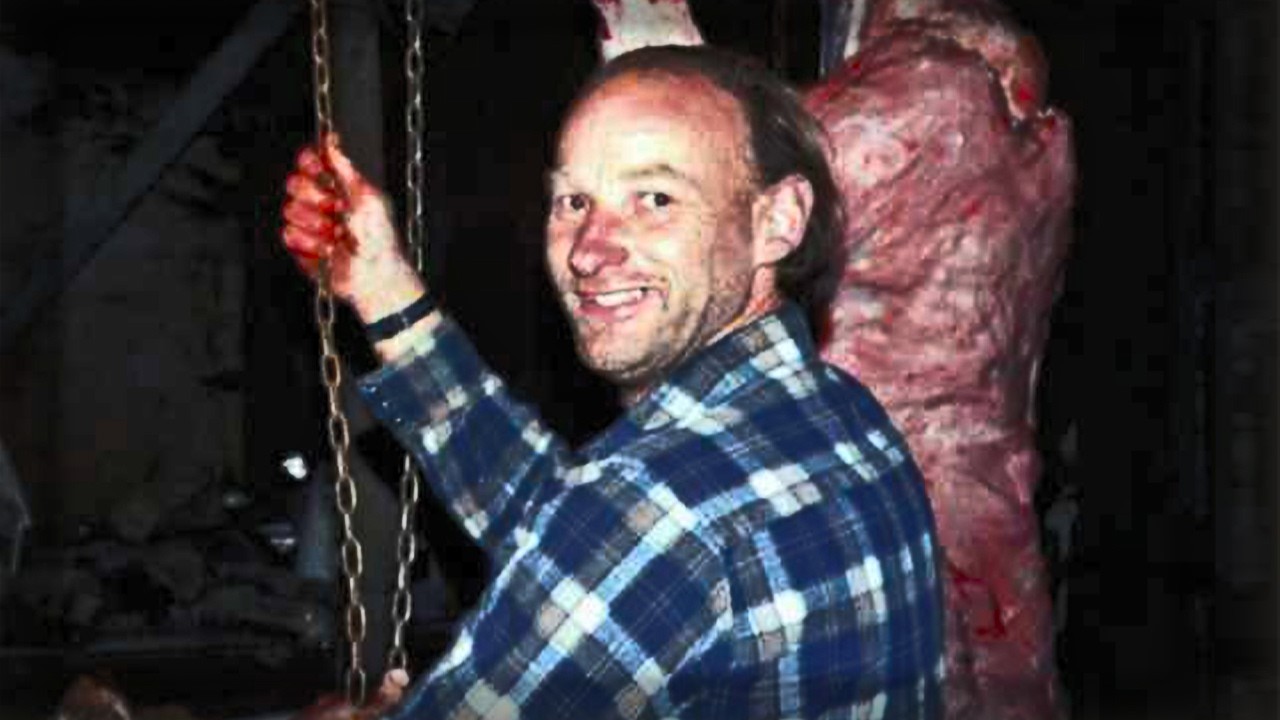 EL GRANJERO PSIC&Oacute;PATA QUE ALIMENTABA SUS CERDOS CON LA CARNE DE SUS V&Iacute;CTIMAS | Robert Pickton