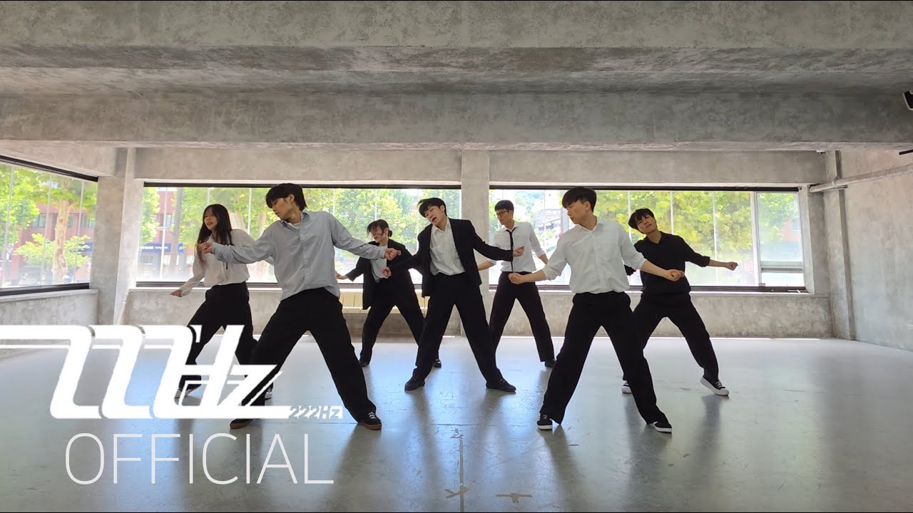 ENHYPEN 'No Doubt' (Ver. 2) Dance Practice Video | 서울대학교 방송댄스동아리 222Hz