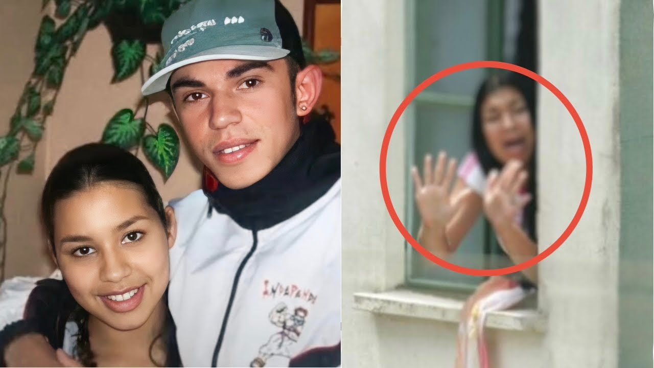 Todo fue trasmitido en TV | El ASESlNATO de Eloa Pereira 