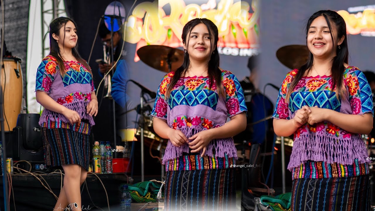 Lo más viral de TikTok al estilo marimba orquesta el Rosario 2026