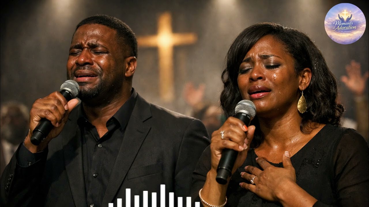 🙌 DANS SA PRÉSENCE | Louange et Adoration Inspirée par le Saint-Esprit – 2026