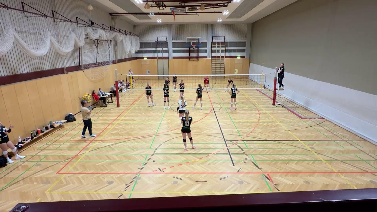 D1 vs Wolfsberg 16/02/26