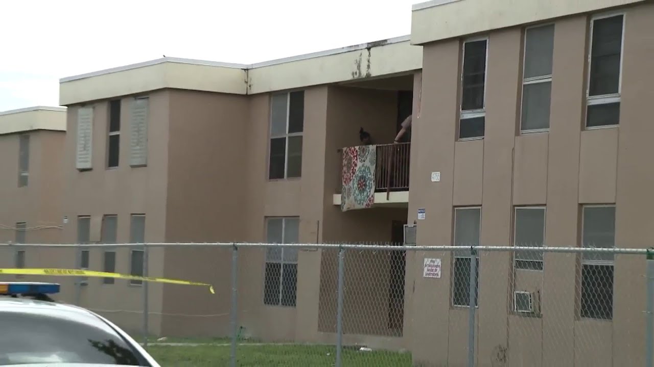 Police continue to investigate after shots heard near Brownsville Middle School