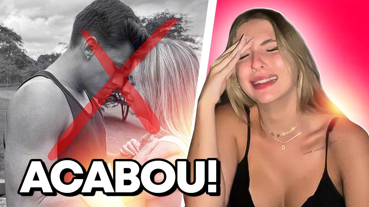 ACABOU.