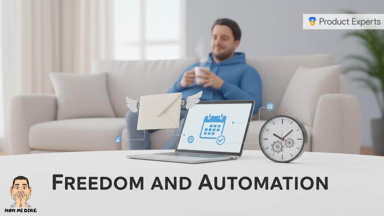 Programma l'Invio di Email su Gmail: La Funzione Che Lavora per Te!