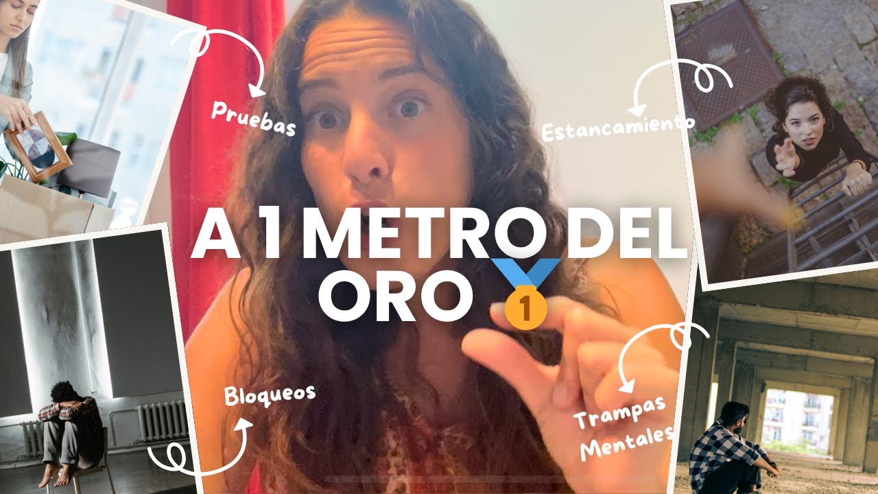 Así te avisa el universo de que tu deseo se va a cumplir pronto