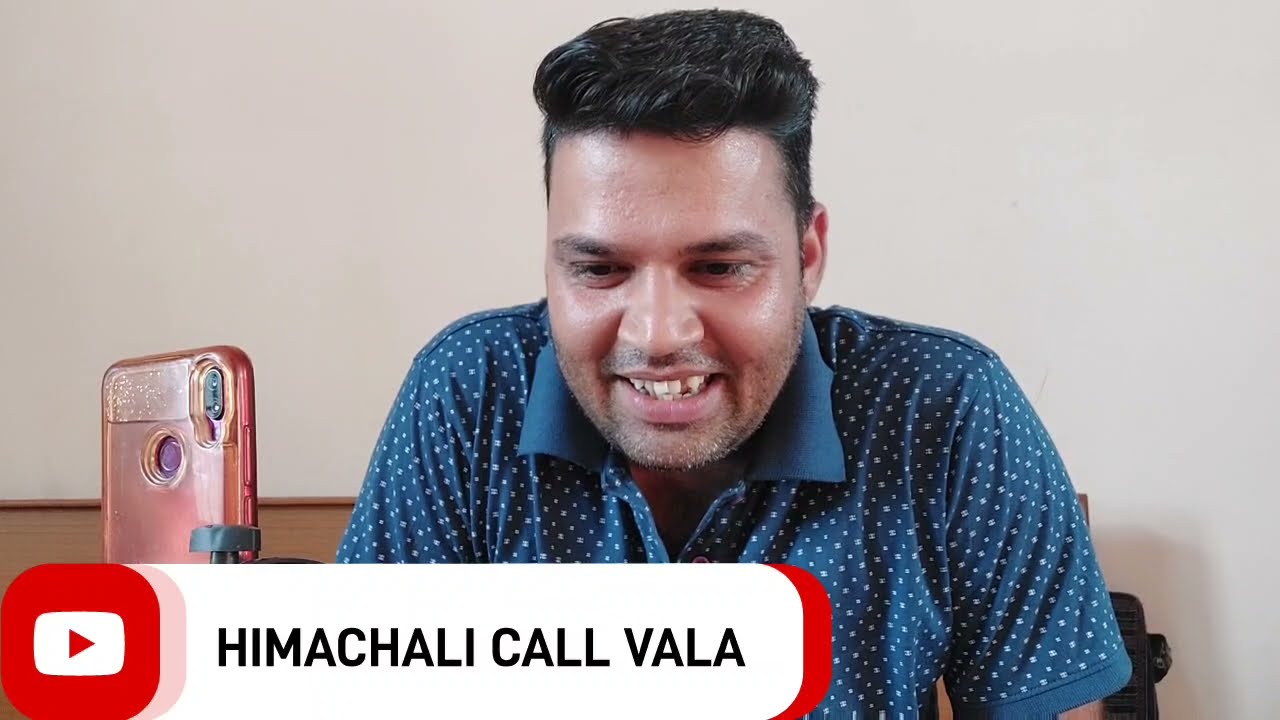 Funny call to pahadi actor मर गया हंस हंस के | मस्तराम मस्ती में आग लगे बस्ती में #himachalicallvala