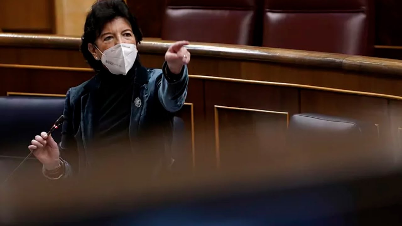 La educación especial pide la dimisión de Celaá por su 
