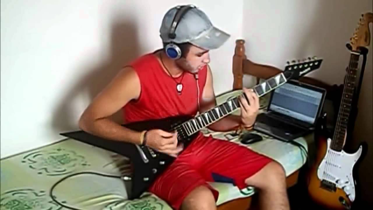 Cleiton Bezinho (Ent&atilde;o &eacute; natal - Fake Number)