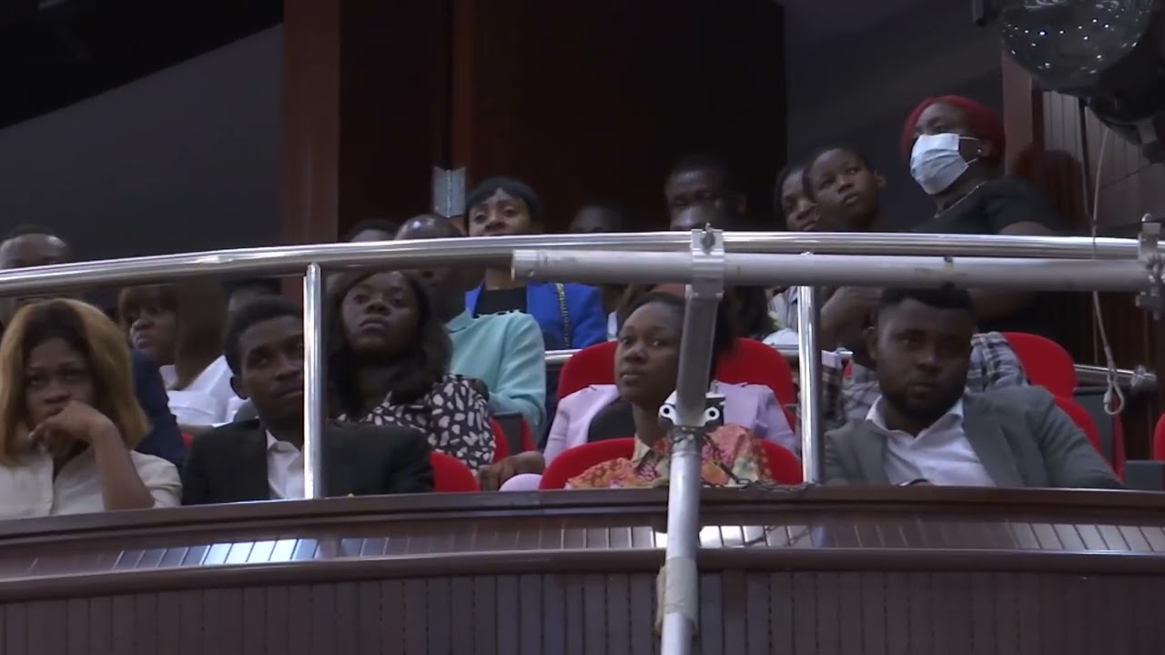 ENTREGA DE LOS NOMBRAMIENTOS A LOS NUEVOS FUNCIONARIOS DE GUINEA ECUATORIAL