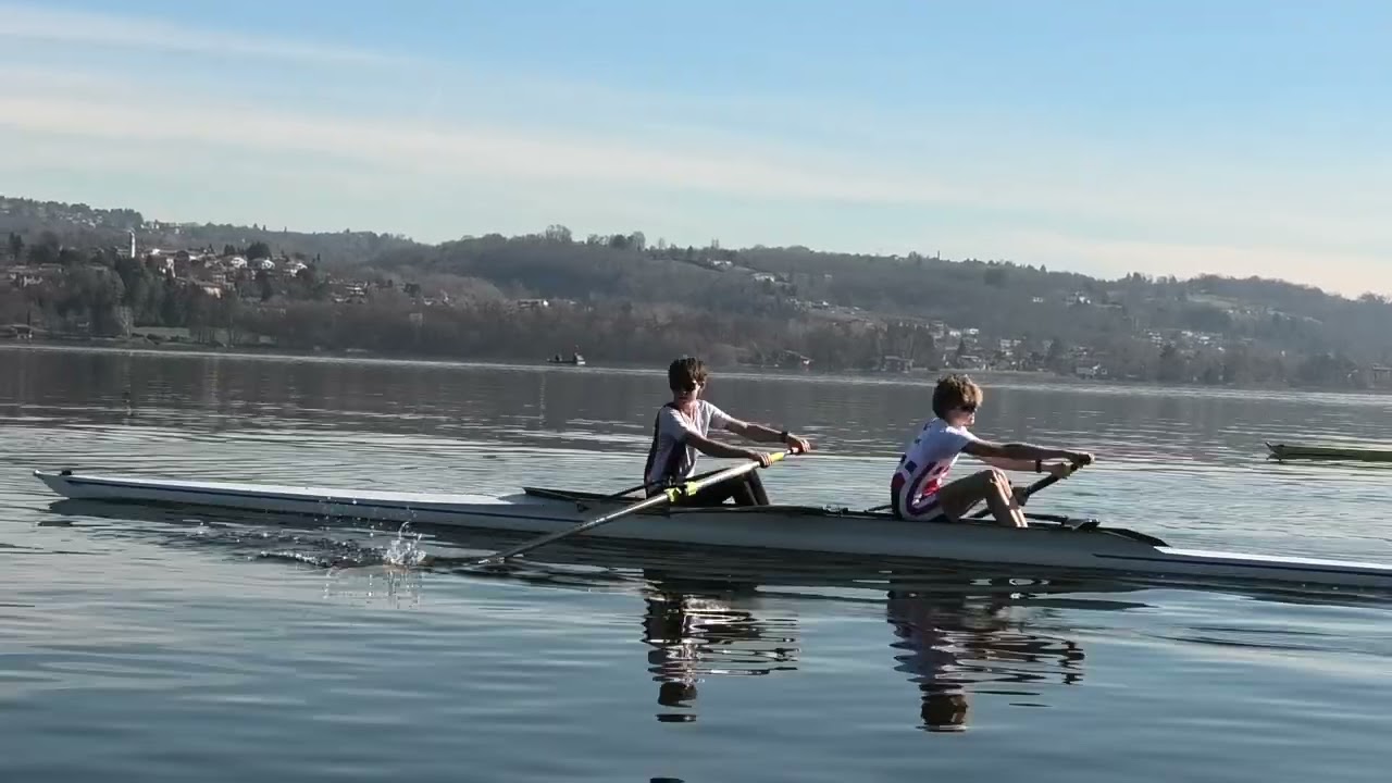 Kees & Gunnar in 2-  Varese 24022026