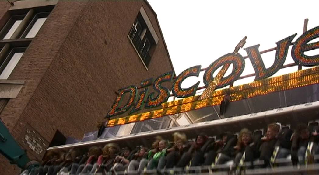 kermis Hengelo 2011(Lambertuskermis)