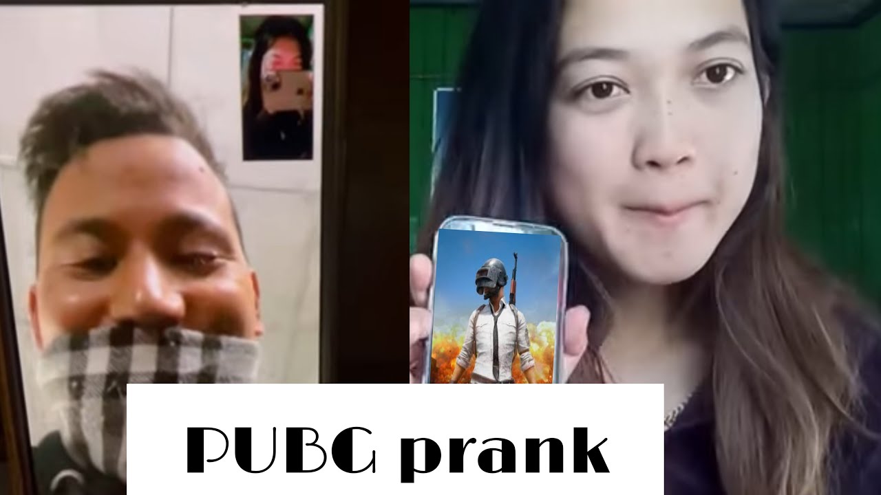 How did I prank Sanjeev ?? 🤔 His Reaction 🤯 #angry #prank_on_husband #PUBG_prank @sanjeevmeghna