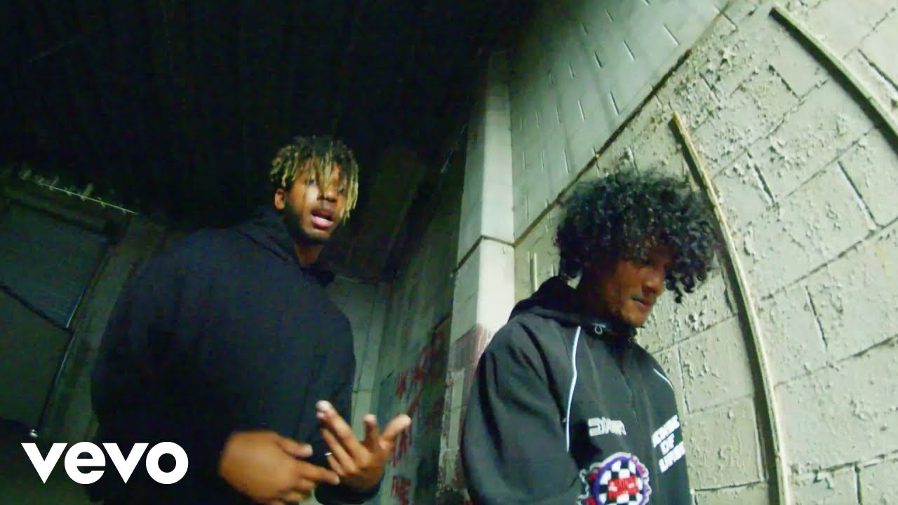 3Fortiori - PANIC (Official Music Video)