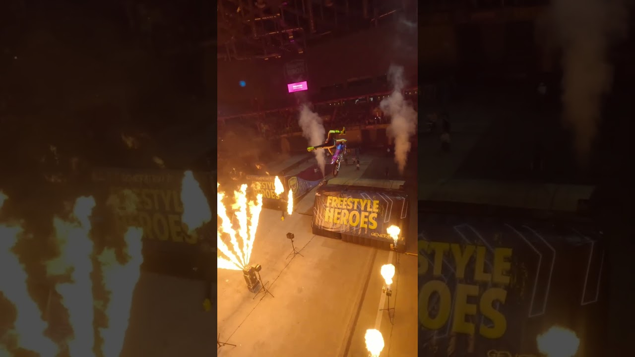 Potrafimy dołożyć do pieca! 19.10.2025 - Atlas Arena Ł&oacute;dź - PRZYJDŹ I PRZEKONAJ SIĘ SAM! 🔥