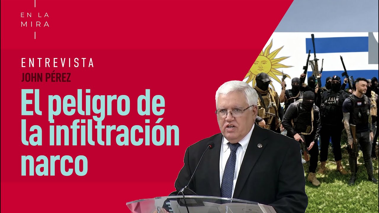 ¿Un poder de cuarta? | John Pérez | En La Mira