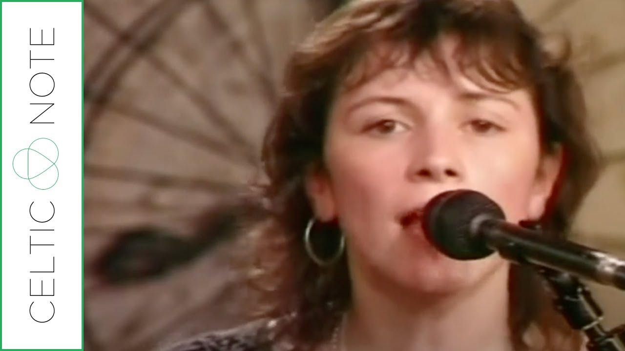 Dervish - Welcome Poor Paddy Home (Live) [Music Video]