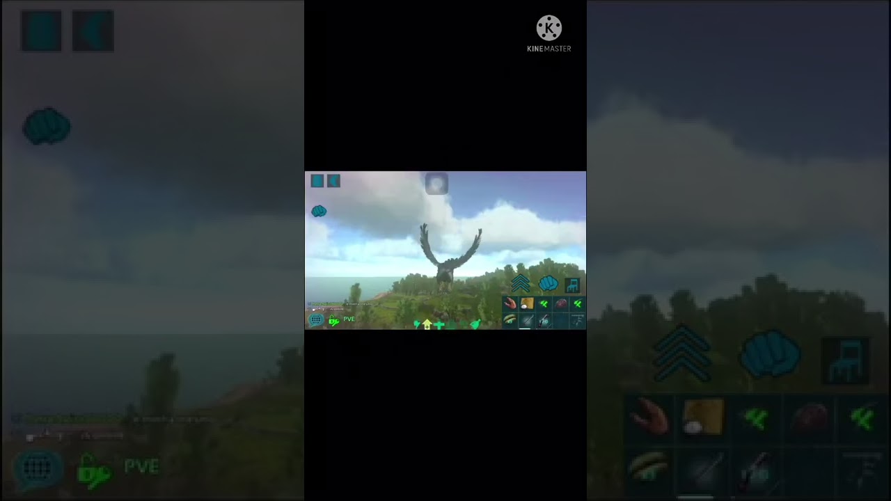 TAMING GRIFFIN WITH GOD CONSOLE/CALL APEKS OF ARK/ IF YOU WANT TO TAME GRIFFIN /check comment