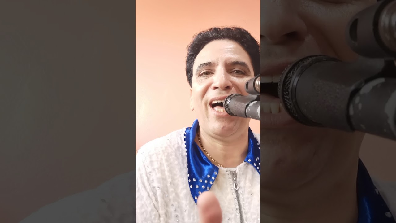 ويلالي لالي في طبع وميزان مختلفrachid fkirette en live روعة