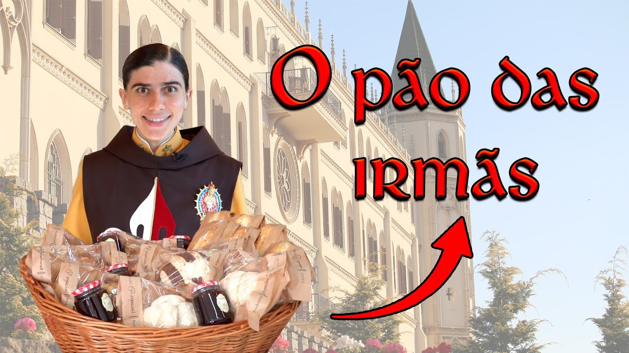 Pão para uma semana!